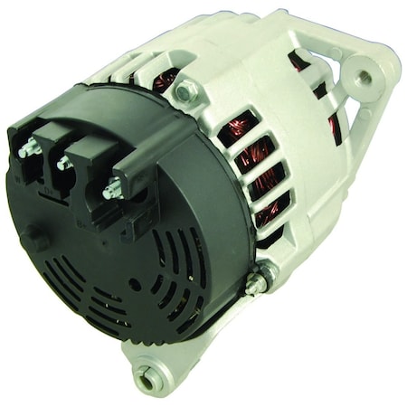 ILC Replacement For PERKINS 185046501 ALTERNATOR 185046501 ALTERNATOR